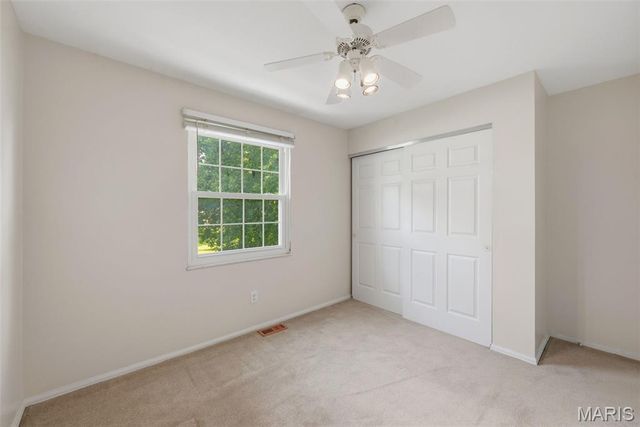 446 Woodstream Drive, St Charles, MO 63304