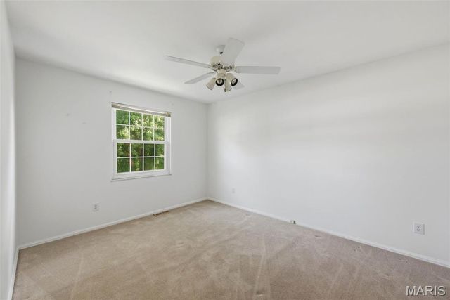 446 Woodstream Drive, St Charles, MO 63304