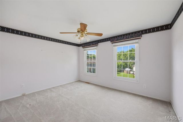 446 Woodstream Drive, St Charles, MO 63304