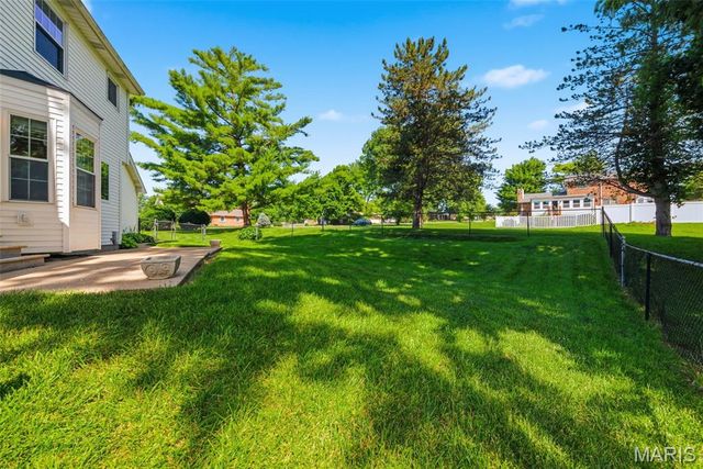 446 Woodstream Drive, St Charles, MO 63304