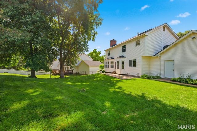 446 Woodstream Drive, St Charles, MO 63304