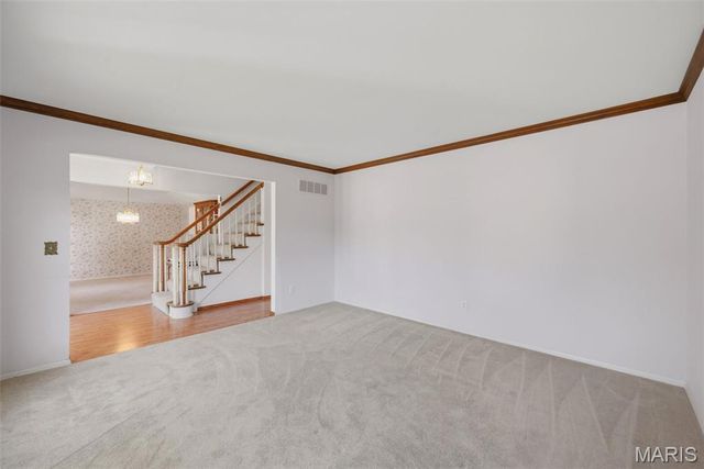 446 Woodstream Drive, St Charles, MO 63304