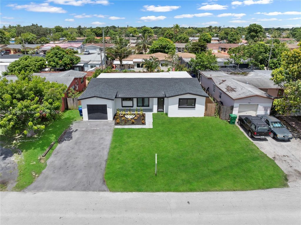 7613 Coral Blvd, Miramar, FL 33023