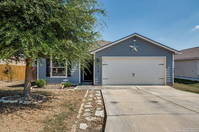 6119 Still Meadow, San Antonio, TX 78222