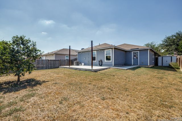 6119 Still Meadow, San Antonio, TX 78222