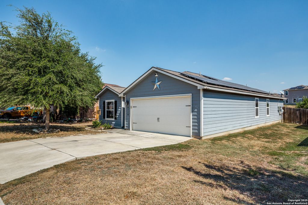 6119 Still Meadow, San Antonio, TX 78222