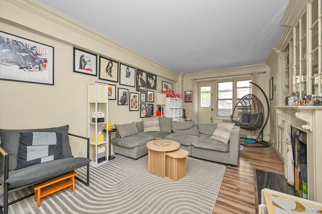 67-76 Booth Street 2i, Forest Hills, NY 11375 — photo 3