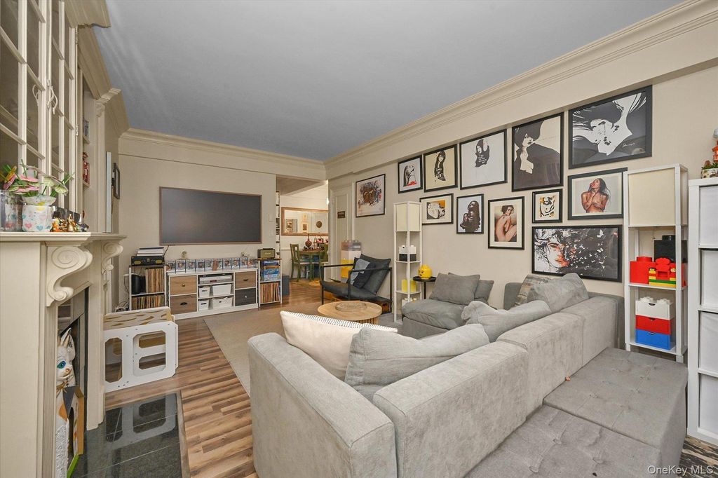 67-76 Booth Street 2i, Forest Hills, NY 11375 — photo 4