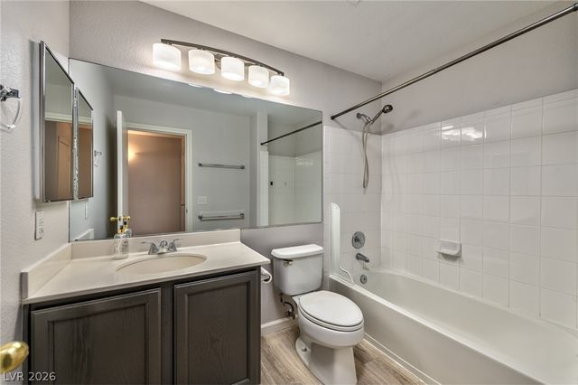 2150 Hidden Ranch Terrace, Henderson, NV 89052