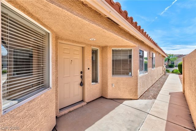 2150 Hidden Ranch Terrace, Henderson, NV 89052