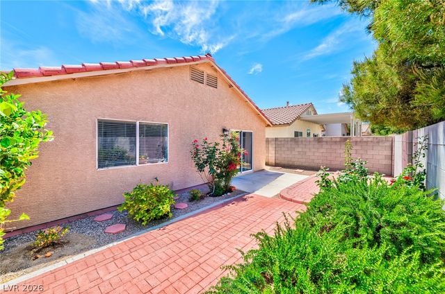 2150 Hidden Ranch Terrace, Henderson, NV 89052