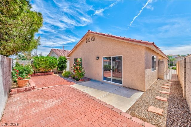 2150 Hidden Ranch Terrace, Henderson, NV 89052