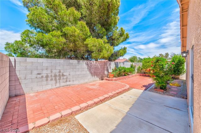 2150 Hidden Ranch Terrace, Henderson, NV 89052
