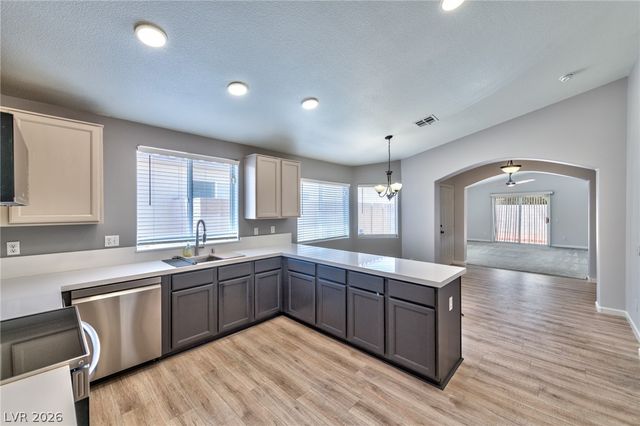 2150 Hidden Ranch Terrace, Henderson, NV 89052