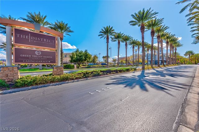 2150 Hidden Ranch Terrace, Henderson, NV 89052