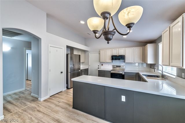 2150 Hidden Ranch Terrace, Henderson, NV 89052