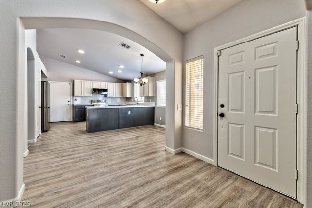 2150 Hidden Ranch Terrace, Henderson, NV 89052