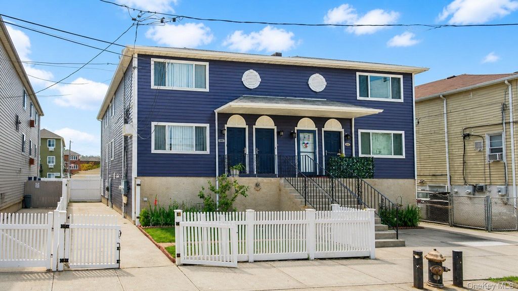 147 Beach 97th Street 2, Rockaway Beach, NY 11693