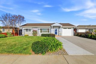 11978 Duncan Street, San Jose, CA 95127