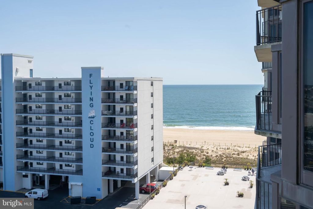 Image 2 of property listing at 9400 COASTAL HWY #1001, Ocean City, MD 21842