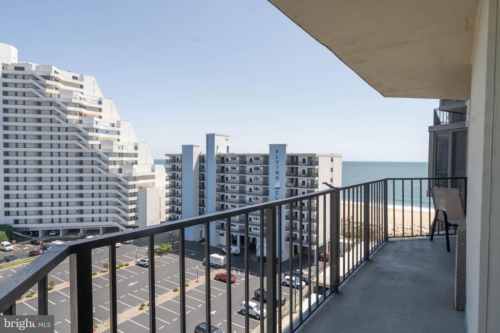 Image 22 of property listing at 9400 COASTAL HWY #1001, Ocean City, MD 21842