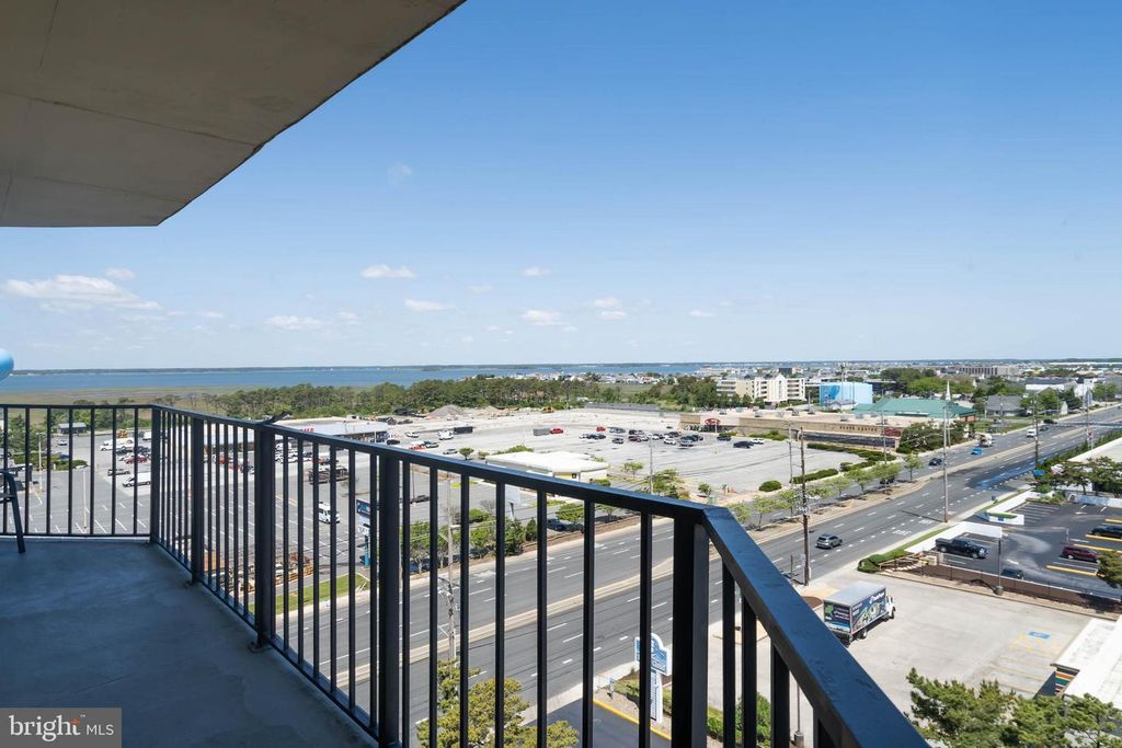 Image 23 of property listing at 9400 COASTAL HWY #1001, Ocean City, MD 21842