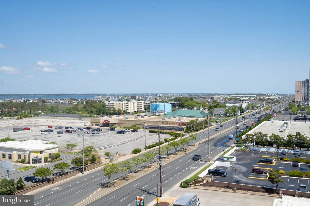 Image 24 of property listing at 9400 COASTAL HWY #1001, Ocean City, MD 21842