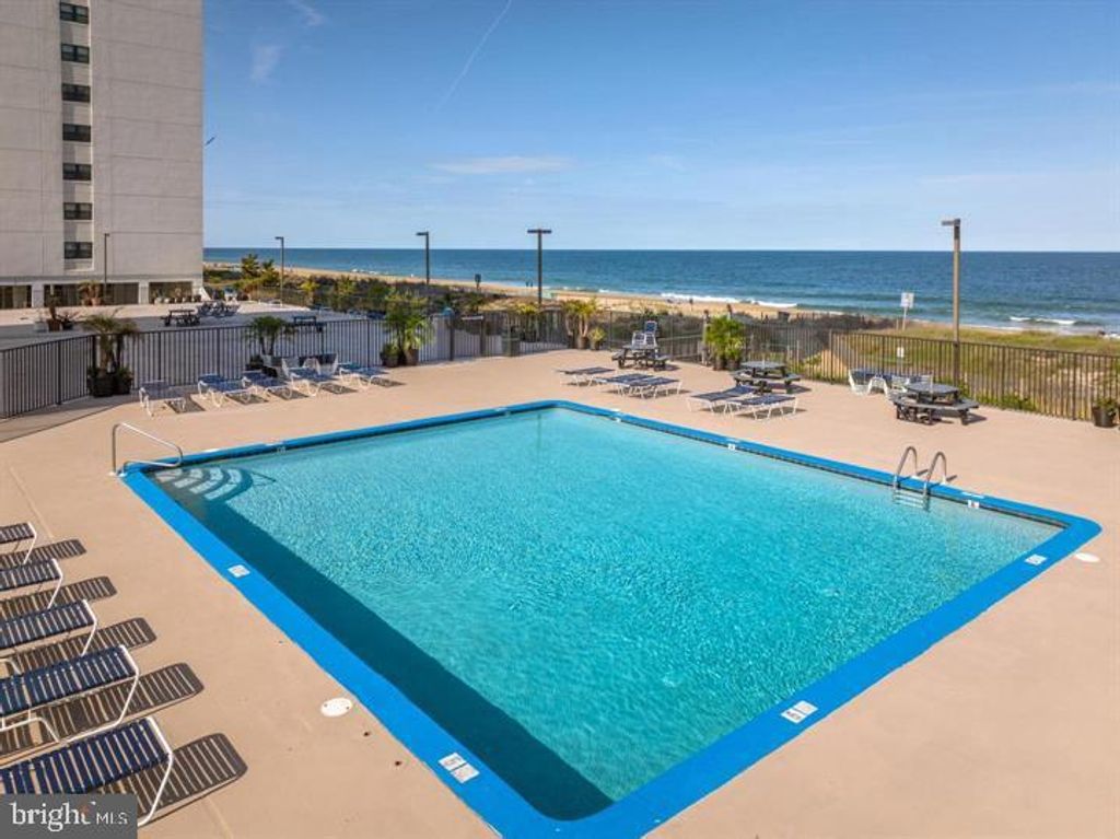 Image 27 of property listing at 9400 COASTAL HWY #1001, Ocean City, MD 21842