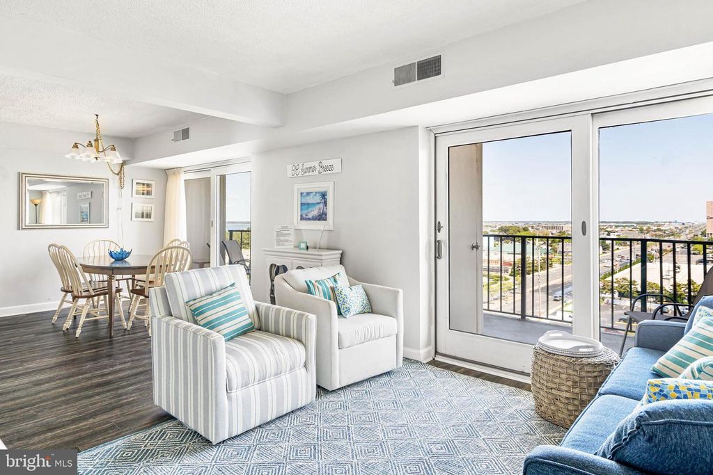 Image 5 of property listing at 9400 COASTAL HWY #1001, Ocean City, MD 21842