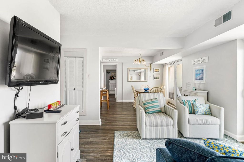 Image 7 of property listing at 9400 COASTAL HWY #1001, Ocean City, MD 21842