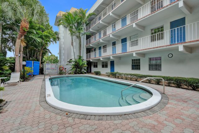 1407 NE 56th Street 207, Fort Lauderdale, FL 33334