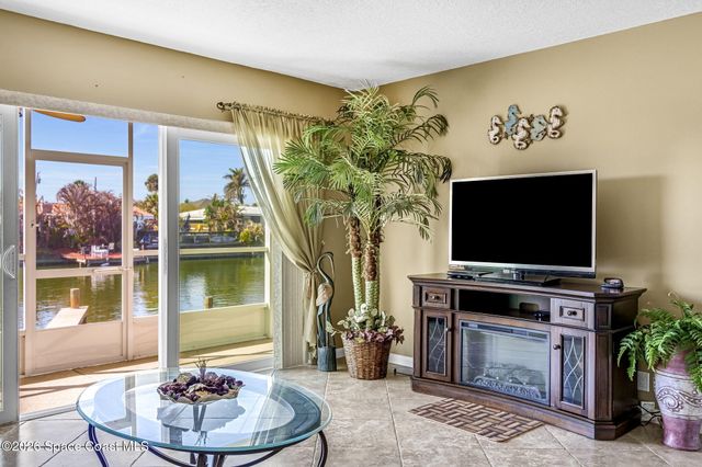 1595 N Atlantic Avenue 110, Cocoa Beach, FL 32931