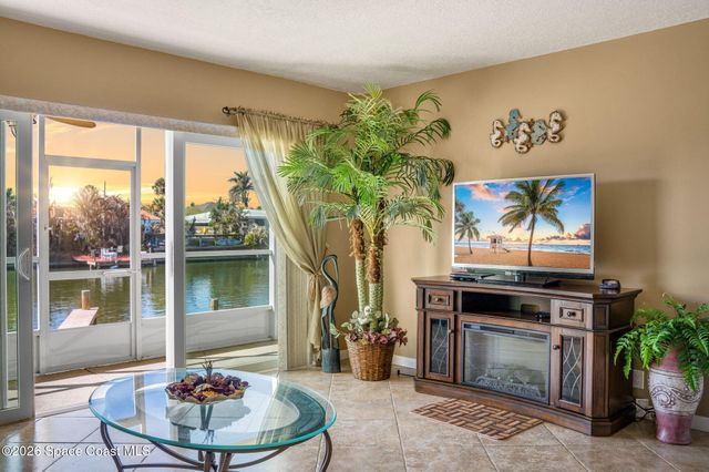 1595 N Atlantic Avenue 110, Cocoa Beach, FL 32931