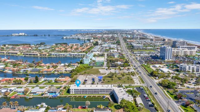 1595 N Atlantic Avenue 110, Cocoa Beach, FL 32931