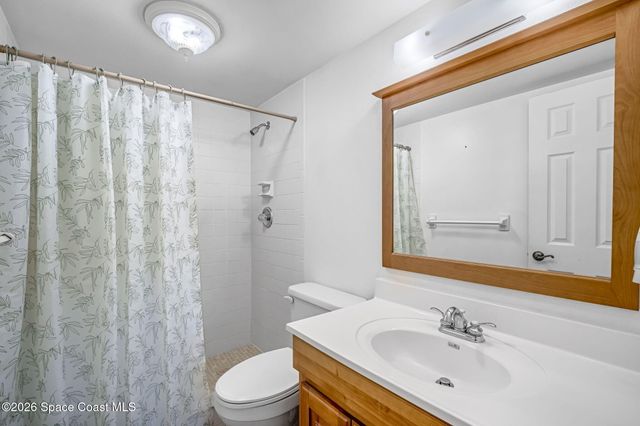 1595 N Atlantic Avenue 110, Cocoa Beach, FL 32931