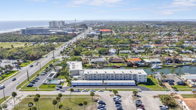 1595 N Atlantic Avenue 110, Cocoa Beach, FL 32931