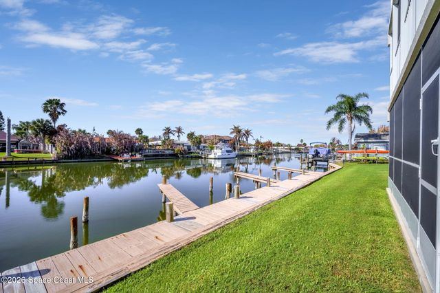 1595 N Atlantic Avenue 110, Cocoa Beach, FL 32931