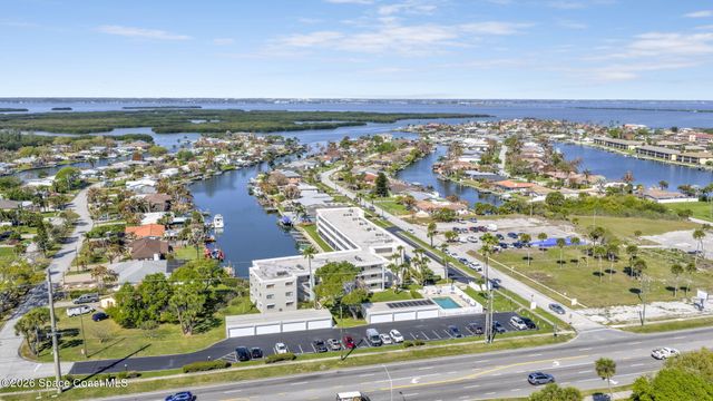 1595 N Atlantic Avenue 110, Cocoa Beach, FL 32931