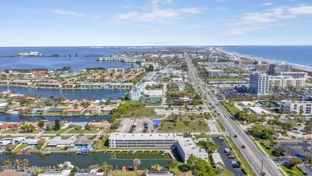 1595 N Atlantic Avenue 110, Cocoa Beach, FL 32931