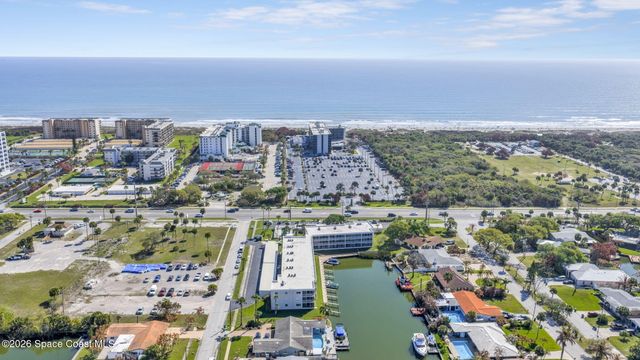 1595 N Atlantic Avenue 110, Cocoa Beach, FL 32931
