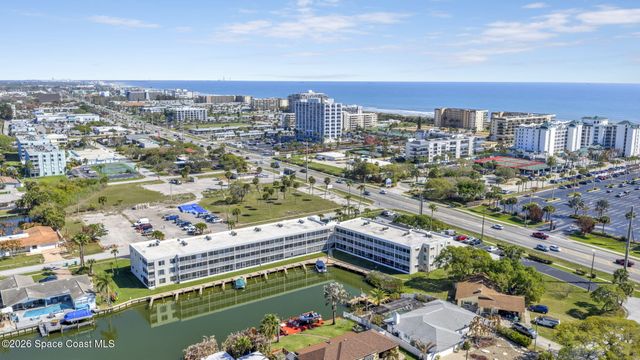 1595 N Atlantic Avenue 110, Cocoa Beach, FL 32931