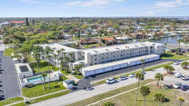 1595 N Atlantic Avenue 110, Cocoa Beach, FL 32931