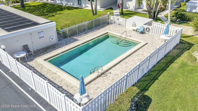 1595 N Atlantic Avenue 110, Cocoa Beach, FL 32931