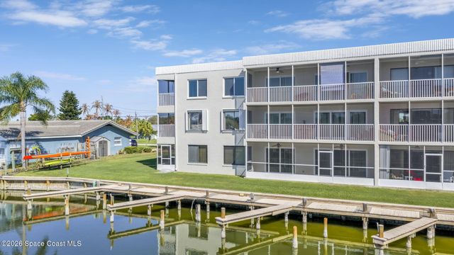 1595 N Atlantic Avenue 110, Cocoa Beach, FL 32931