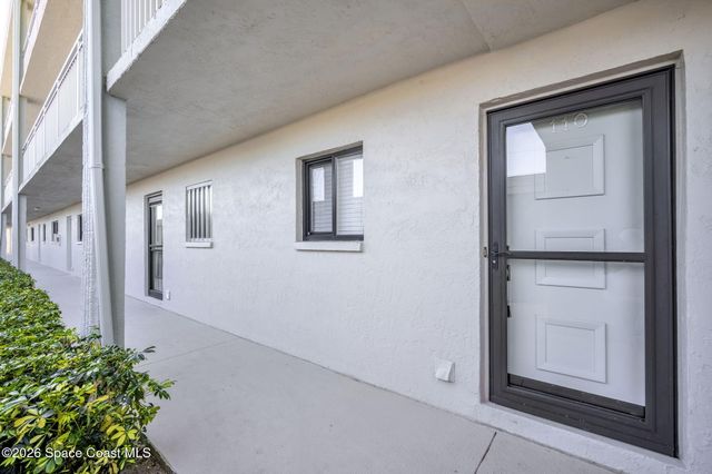 1595 N Atlantic Avenue 110, Cocoa Beach, FL 32931