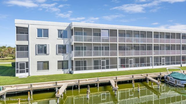 1595 N Atlantic Avenue 110, Cocoa Beach, FL 32931