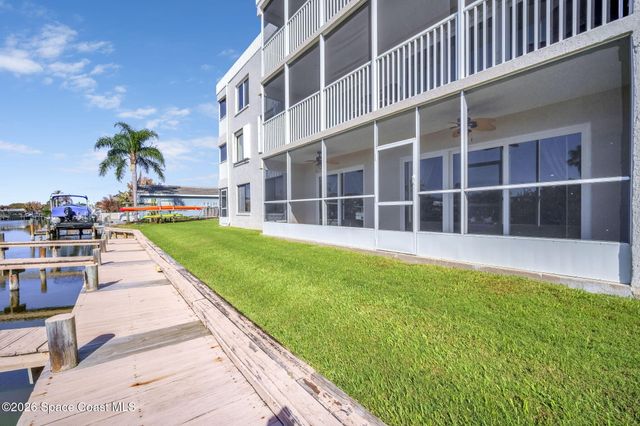 1595 N Atlantic Avenue 110, Cocoa Beach, FL 32931