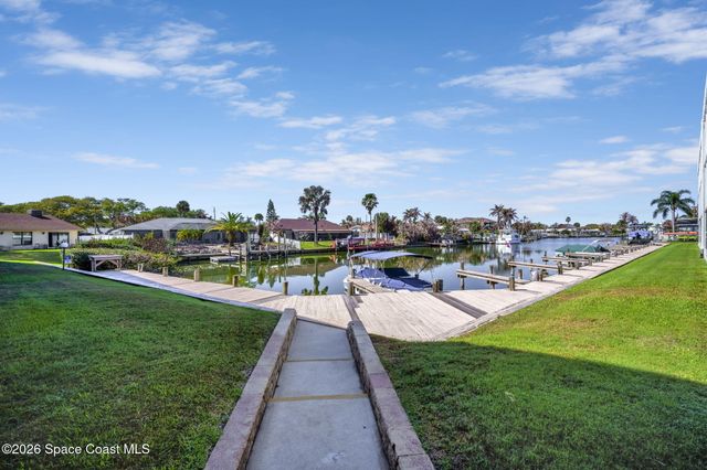 1595 N Atlantic Avenue 110, Cocoa Beach, FL 32931