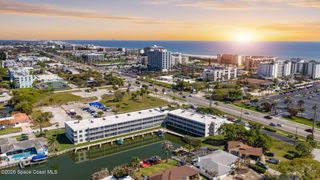 1595 N Atlantic Avenue 110, Cocoa Beach, FL 32931