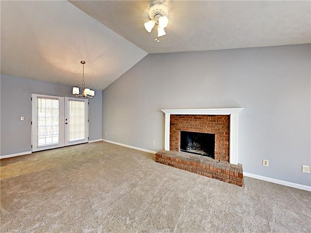 Address unavailable.